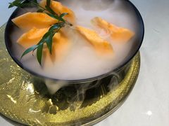 果盘-民福居烤鸭店(石榴庄店)