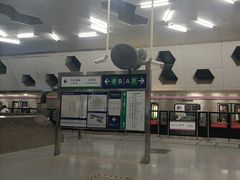 -朱辛庄(地铁站)