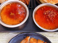 -欧阳家吊炉饼(九纬路店)