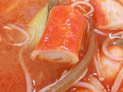 -云水越米线·辣哆辣(青岛店)