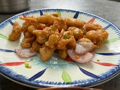 -常来小聚·广州非遗传承餐厅(高德置地店)