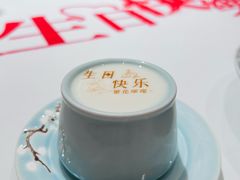 -俏江南·花园戏曲餐厅(881店)