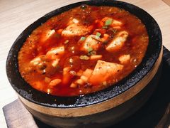 -胡马八破·川菜小馆(高新万达店)