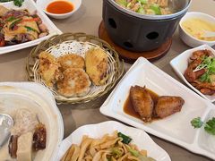-庄氏祥记家常食府(国瑞建材家居博览中心店)