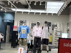 -adidas(印象城购物中心店)