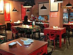 大堂-醉烧膘·烧烤夜宵王(总店)