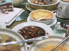 -金时代顺风大酒店(临港百联店)