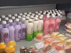 -奈雪的茶(市百一店)