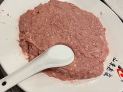 羊肉丸子-鑫龙火锅城(青岛分店)