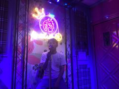 -火吧PTV聚会餐厅(6号店)