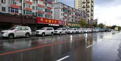 -华润婚车租赁公司·和胜租车
