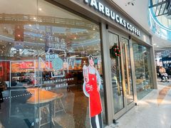 -星巴克臻选(周浦万达店)