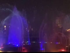 -大雁塔北广场音乐喷泉