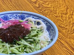 -门框胡同百年卤煮(鸟巢店)