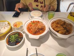 -兰湘子·湘菜小炒(长安万科广场店)