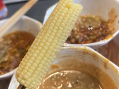 -成都玉林串串香火锅(三八店)