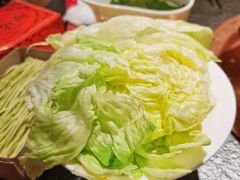 -清真·京华源铜锅涮肉(丰庆店)