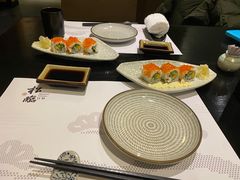 -松临·铁板烧&Omakase(神农店)