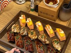 -桃太郎寿司料理(南坪店)