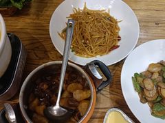 -U你·湖北家宴菜(南湖总店)