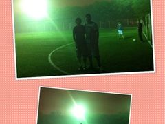 -太阳宫足球俱乐部