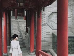 -龙潭水乡