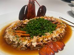 -望海湾海鲜楼·海鲜(河南路店)