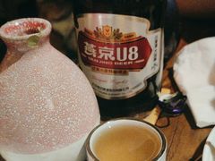 -长亭酒肆.武夷菜(鼓楼后海店)