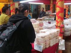 -南市食品街