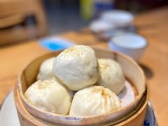野菌香包-陶德砂锅(蜀汉路店)