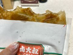 -卤大叔·广州牛杂(壹方城店)