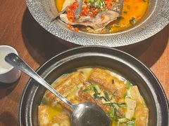 -索溪山寨·湘西饮食文化博物馆(标志门店)