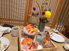 -吉之仙•中国制造•出口级食材日料店(领事馆总店)