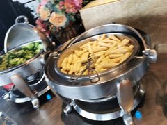 -郑州粤海酒店(郑州二七广场店)