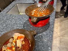 -太原富力万达文华酒店·美食汇西餐厅