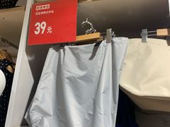 -优衣库(哈尔滨中央大街店)