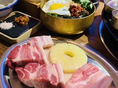 -济州爱肉堂(总店)