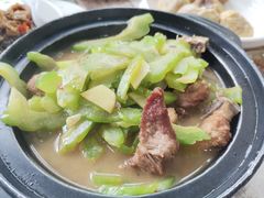 -南雄雄州土菜餐厅(粤北大厦店)