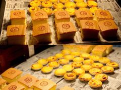 -博林天瑞喜来登酒店·西丽尚膳