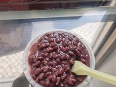 红豆双皮奶冻-义顺牛奶公司(新马路老店)