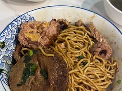 -一味老卤面(大石桥店)