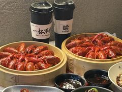 -靓靓蒸虾·头牌蒸虾(雪松路总店)