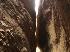 -天山神秘大峡谷