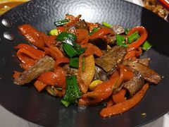 -辣可可·现炒黄牛肉(皇庭广场店)