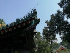-香山公园