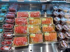-永辉超市(鲁谷店)