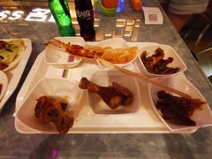 -堂会·KTV·自助餐·团建聚会(天河店)