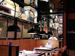 大堂-布拉诺牛排西餐厅(上城天街店)