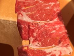 -牛YO寿喜烧和牛火锅自助(三台子万象汇店)