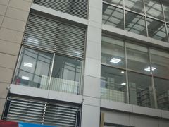 -石景山区图书馆(八角南路)